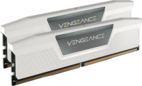 Corsair 32GB / 6000 Vengeance White DDR5 RAM KIT (2x16GB)