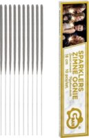 Godan Csillagszóró 16 cm (10 darabos)