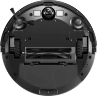 Tesla TSL-VC-AI200 Robotporszívó - Fekete