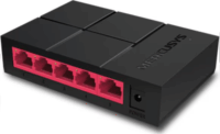 Mercusys MS105G Gigabit Switch