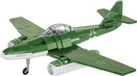 Cobi Messerschmitt Me262 Repülőgép 250 darabos építőjáték készlet