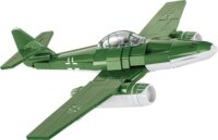 Cobi Messerschmitt Me262 Repülőgép 250 darabos építőjáték készlet