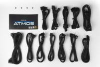 Chieftec 850W ATMOS CPX-850FC Tápegység