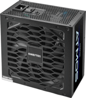 Chieftec 750W ATMOS CPX-750FC Tápegység
