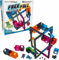 Thinkfun Free Fall Építhető golyópálya