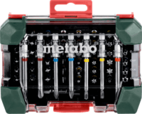 Metabo 626702000 Bit készlet (56 db/csomag)