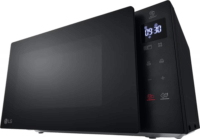 LG MH6032GAS Mikrohullámú Sütő