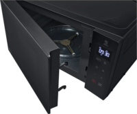 LG MH6032GAS Mikrohullámú Sütő