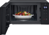 LG MH6032GAS Mikrohullámú Sütő