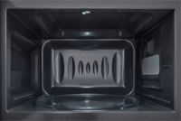 LG MS2032GAS Mikrohullámú Sütő