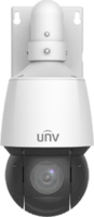 Uniview LightHunter 2MP 5-80mm PTZ IP Dome kamera