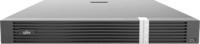 Uniview NVR302-09E2-IQ NVR 9 csatornás videó rögzítő