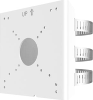 Uniview TR-UP06-C-IN Oszlopra szerelhető adapter