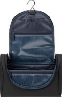 RivaCase Tegel 8407 Piperetáska - Fekete