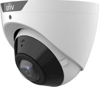 Uniview Prime-I 5MP 1.68mm IP Dome kamera