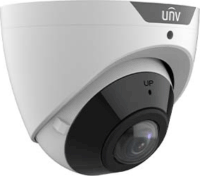 Uniview Prime-I 5MP 1.68mm IP Dome kamera
