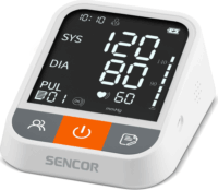 Sencor SBP 1500WH Vérnyomásmérő