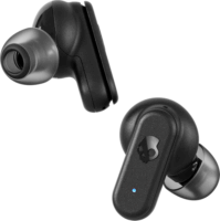 Skullcandy S2DCW-R740 DIME 3 Wireless Headset - Fekete