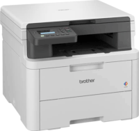 Brother DCP-L3515CDW Multifunkciós színes lézernyomtató