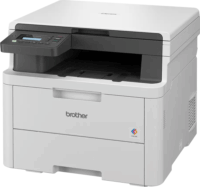 Brother DCP-L3515CDW Multifunkciós színes lézernyomtató