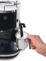 Delonghi ECO311BK Kávéfőző - Fekete