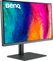 BenQ 27" PD2706U Monitor