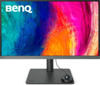 BenQ 27" PD2706U Monitor