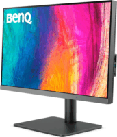 BenQ 27" PD2706U Monitor