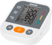 Sencor SBP 1100WH Vérnyomásmérő