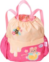 Zapf Creation BABY born - Macis baba hátizsák