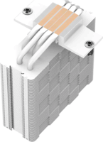 DeepCool AG400 WH ARGB CPU Hűtő - Fehér