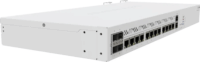 Mikrotik CCR2116-12G-4S+ Gigabit Router