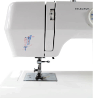 Lucznik 2004 Kornelia II varrógép