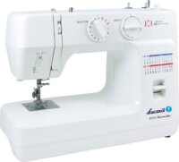 Lucznik 2004 Kornelia II varrógép