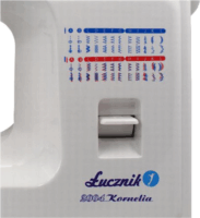 Lucznik 2004 Kornelia II varrógép