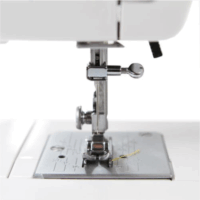 Lucznik 2004 Kornelia II varrógép