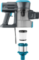 ETA Fenix Blue Porzsák Nélküli porszívó