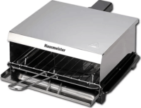 Hausmeister HM8812 Retro szendvicssütő