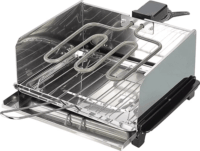 Hausmeister HM8812 Retro szendvicssütő