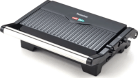 Hausmeister HM8811 Panini sütő - Fekete