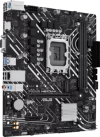Asus Prime H610M-K Alaplap