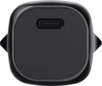 Trust MAXO USB-C Hálózati töltő - Fekete (20W)