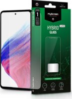 MyScreen Protector Hybrid Glass Lite Samsung Galaxy A52/A52 5G/A52s/A53 Edzett üveg kijelzővédő