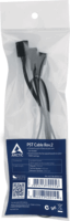 Arctic Cooling PST Cable Rev. 2 ventilátor tápkábel elosztó