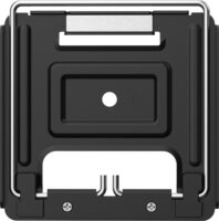 Maclean MC-481 37"-80" LED/LCD TV fali tartó - Fekete