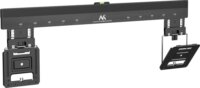 Maclean MC-481 37"-80" LED/LCD TV fali tartó - Fekete