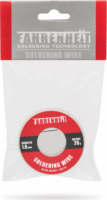 Fahrenheit 55132 1mm/20g Forrasztó ón