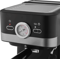 Sencor SES 1721BK Eszpresszó kávéfőző