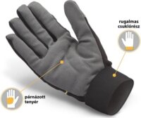 Handy 10268XL Kerti kesztyű - XL