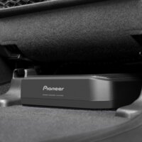 Pioneer TS-WX140DA 170W Aktív mélysugárzó